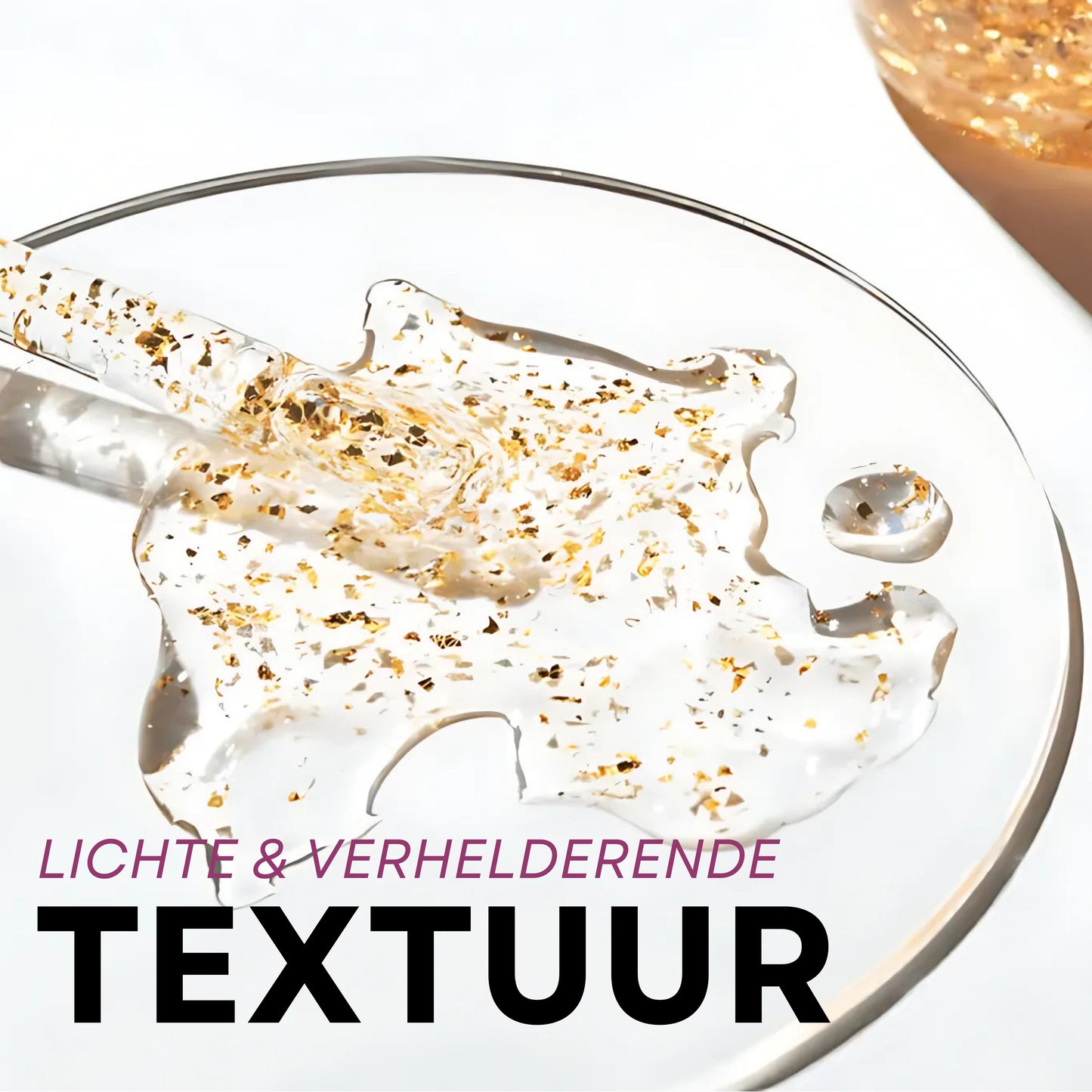 24K Gold Gezichtsserum
