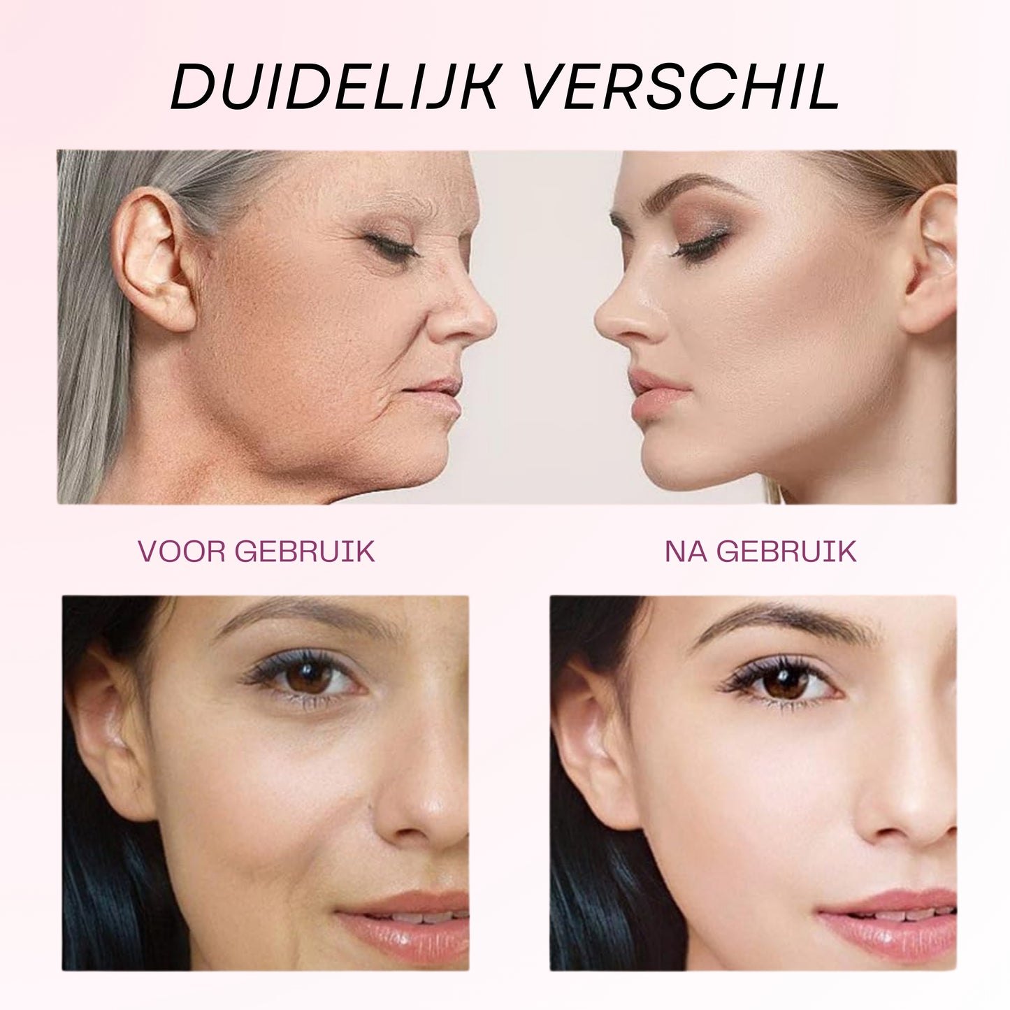24K Gold Gezichtsserum