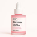 Rose Peptide Serum met PDRN