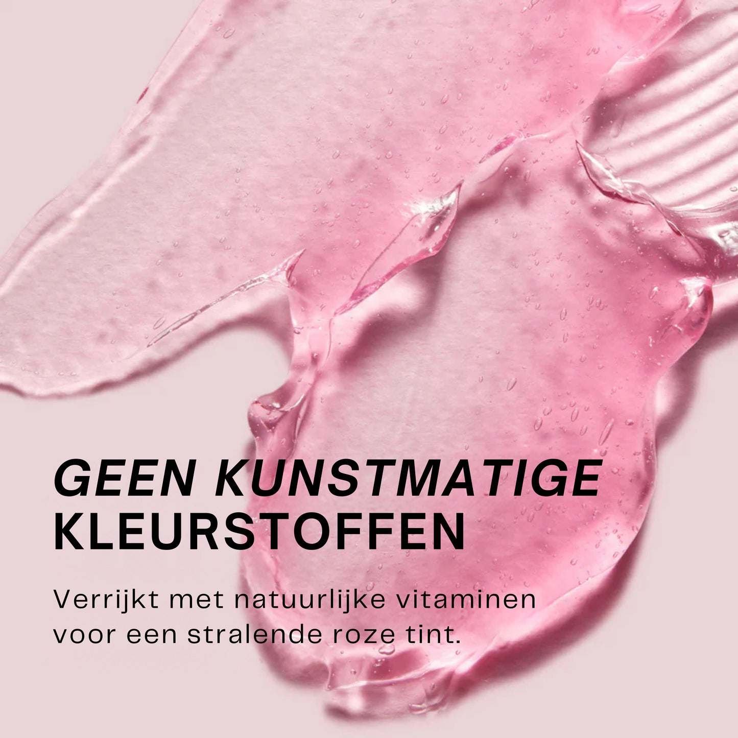 Niacinamide Jelly Crème