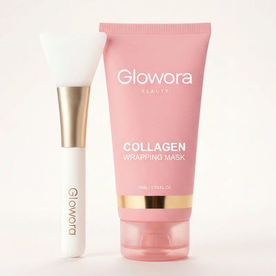 Collageen Nachtmasker