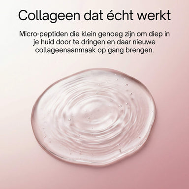 Bio-Collageen Masker + Kwast