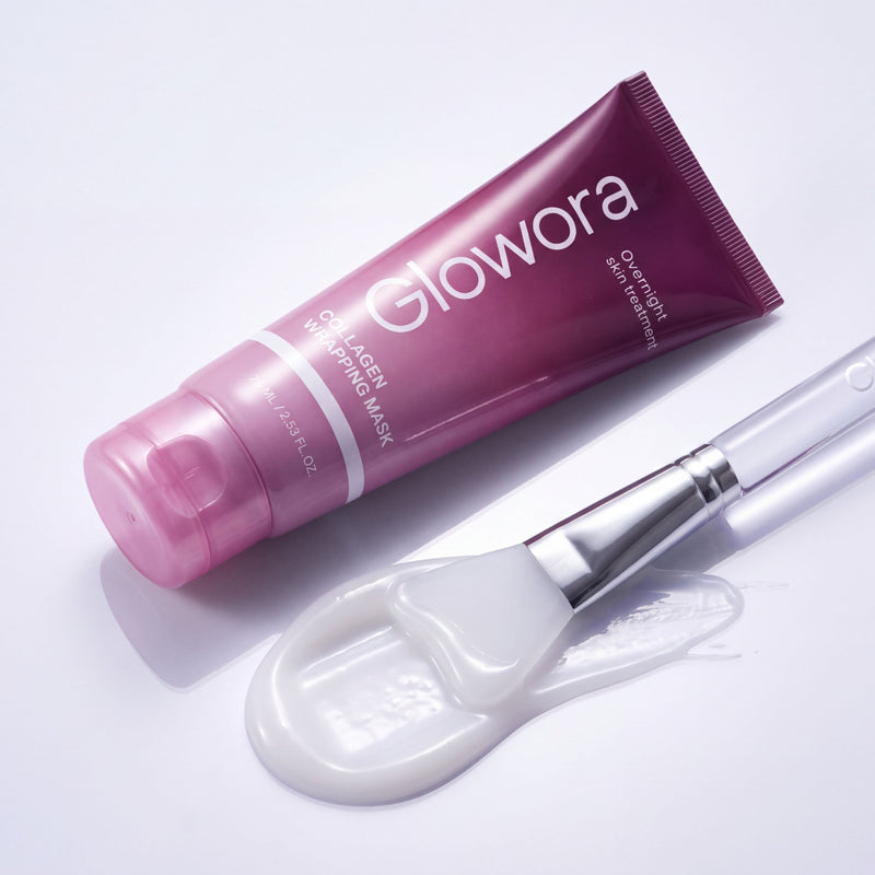 Dermatologen verbaasd: Dit Koreaanse product wist jaren van huidveroudering. Hier zijn 7 redenen waarom.