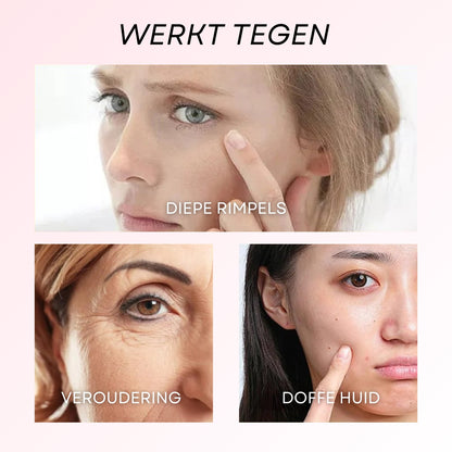 24K Gold Gezichtsserum