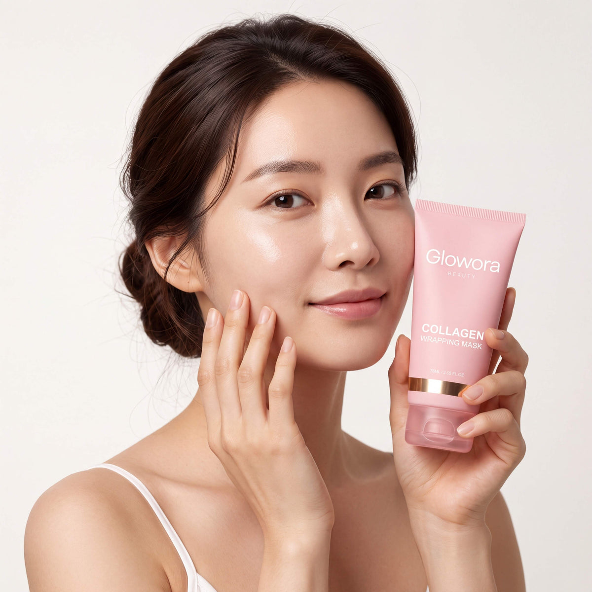 Anti-Aging Collageen Masker