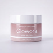 PDRN Niacinamide Crème