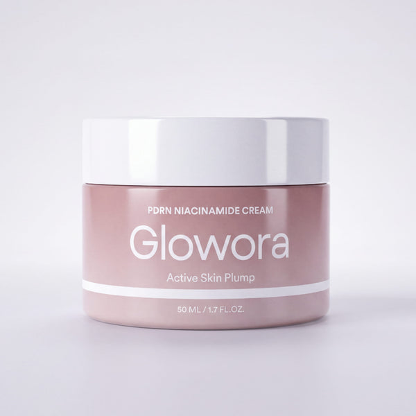 PDRN Niacinamide Crème