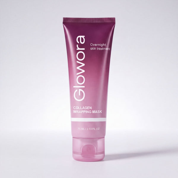 Collageen Wrapping Masker