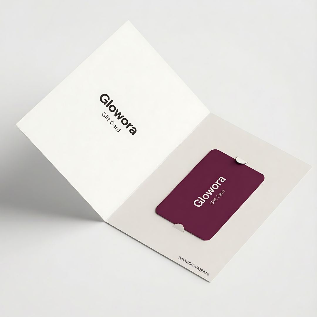 Glowora - Gift Card