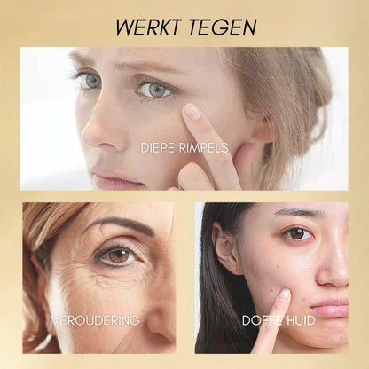 24K Gold Gezichtsserum