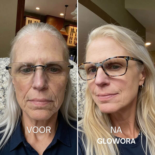 Rimpels op het voorhoofd