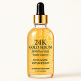 24K Gold Gezichtsserum