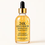 24K Gold Gezichtsserum