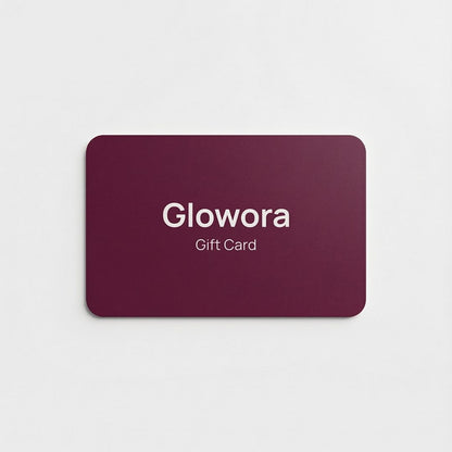 Glowora - Gift Card