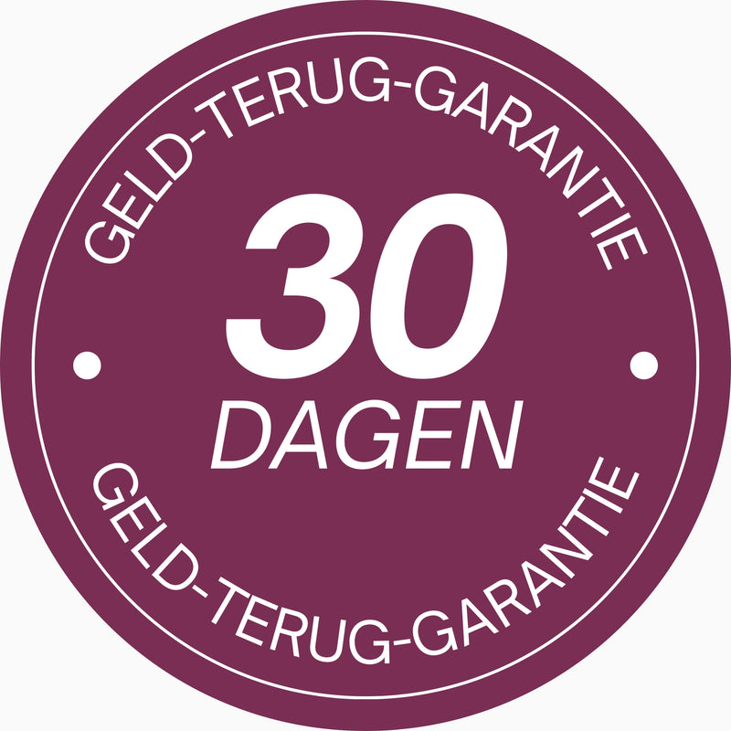 Garantie Badge