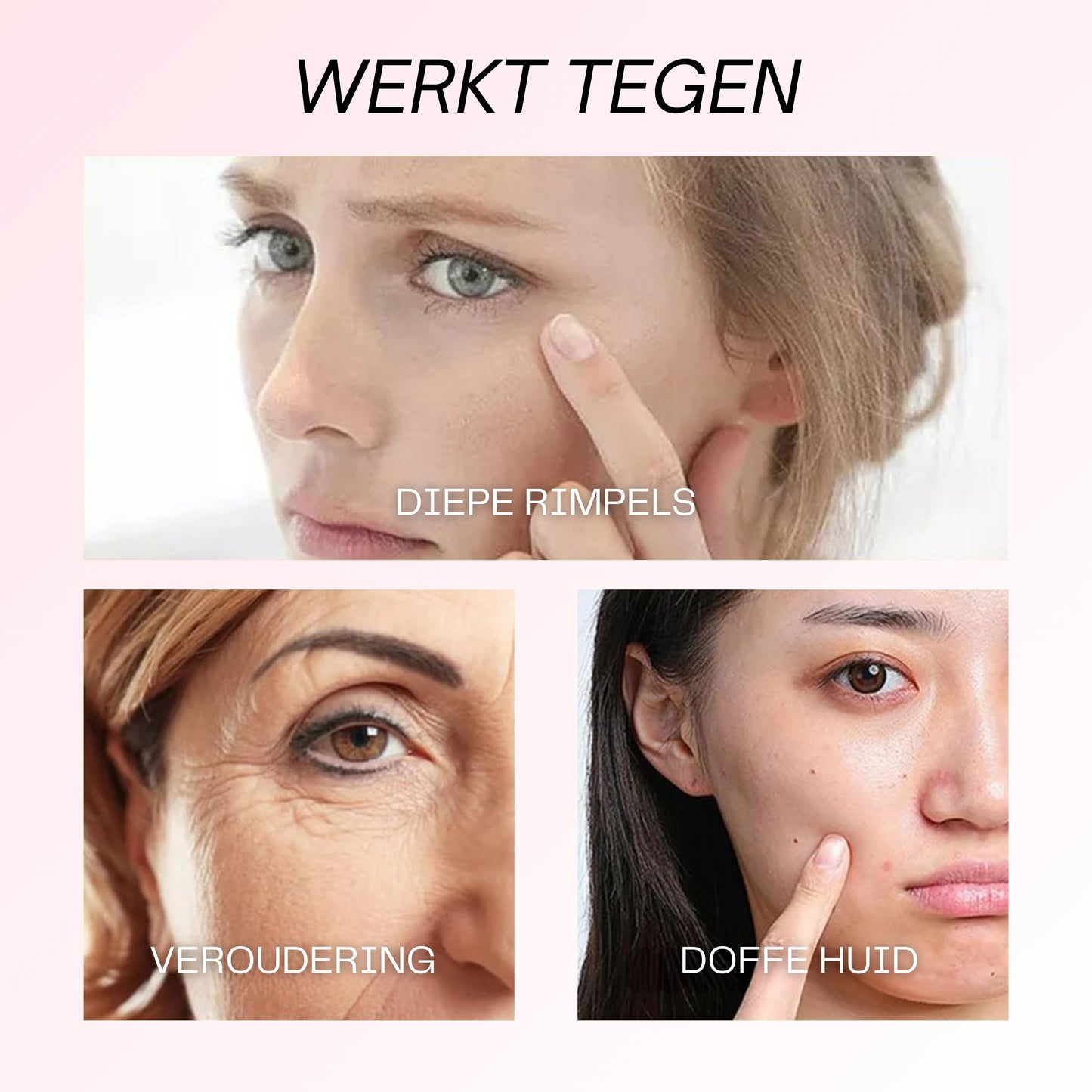 24K Gold Gezichtsserum