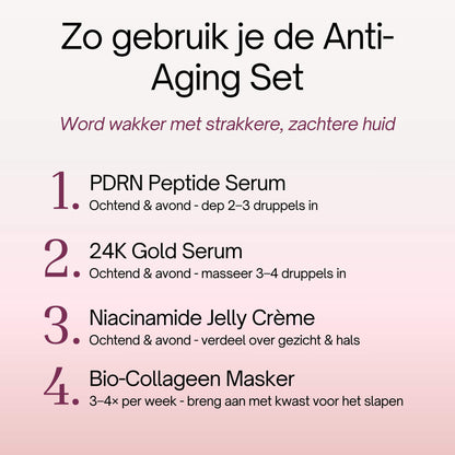 Anti-Aging Set