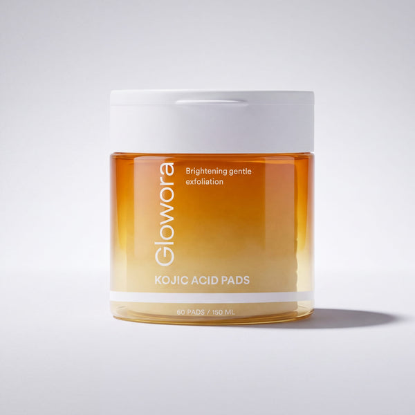 Kojic Acid Pads