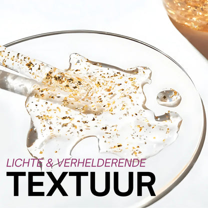 24K Gold Gezichtsserum