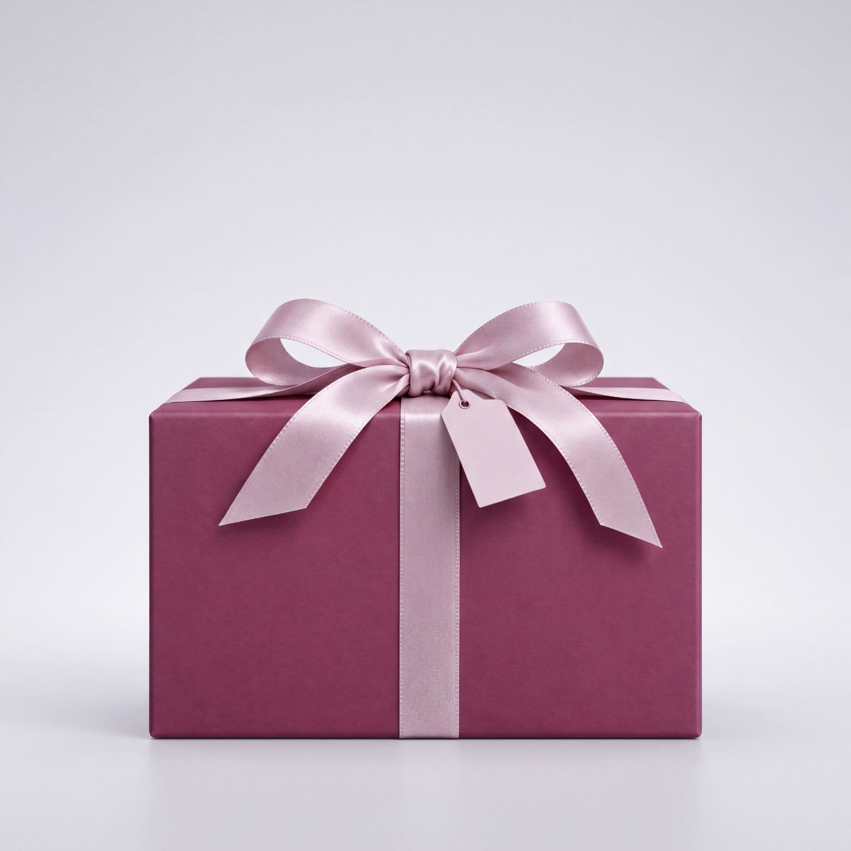 Mystery Gift