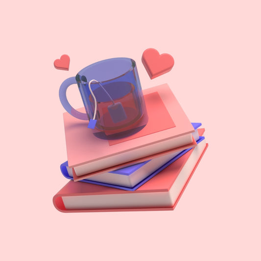 Glowora E-Book