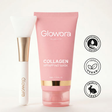 Bio-Collageen Masker
