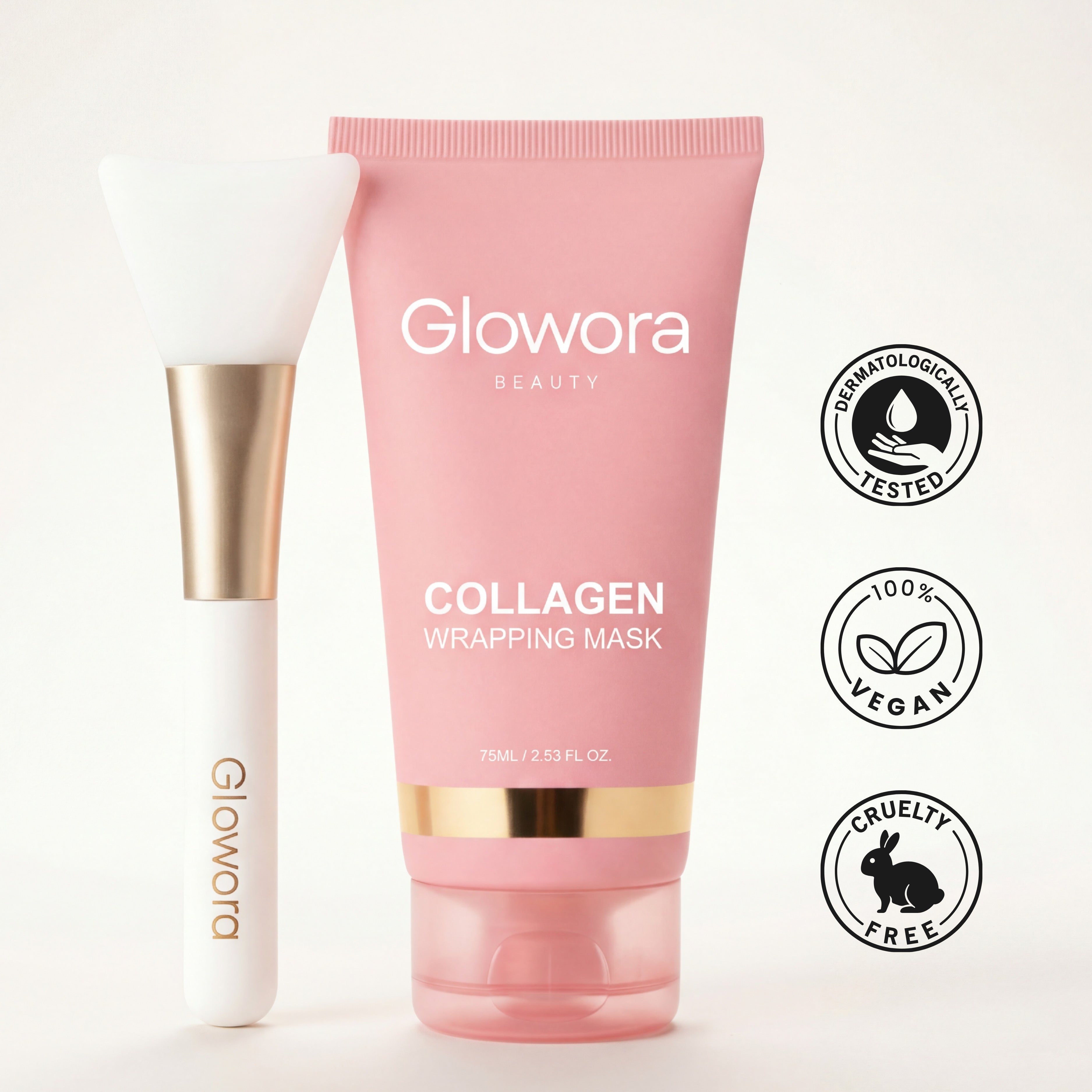Bio-Collageen Masker