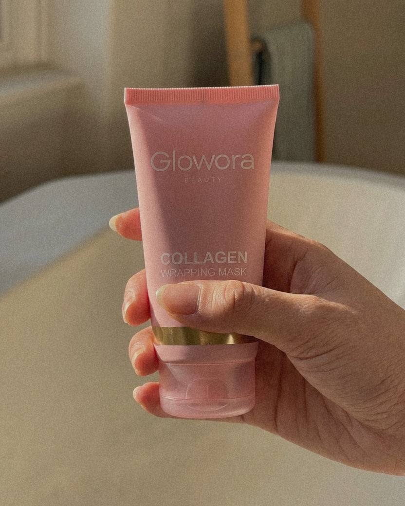Glowora Collagen Wrapping Mask